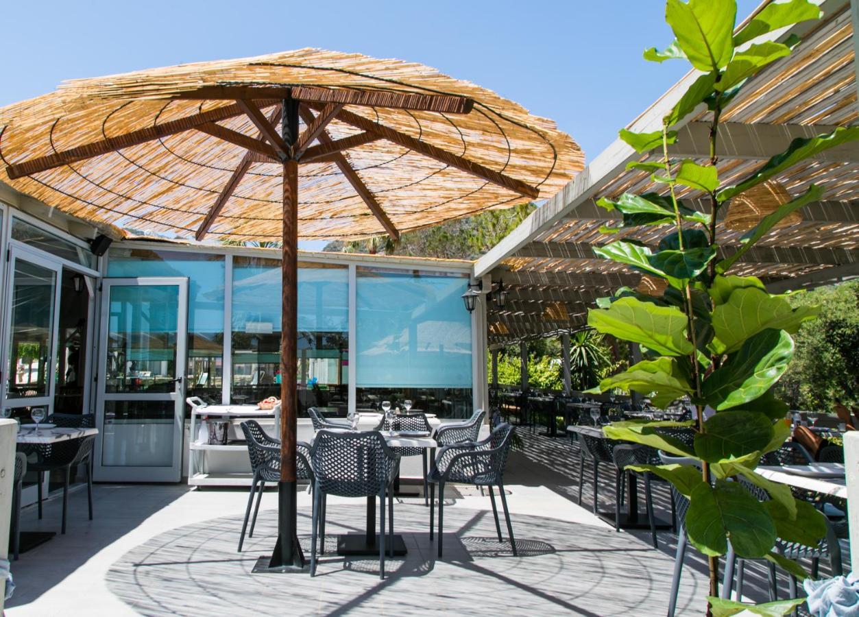 Resol Hotel Bali  Экстерьер фото