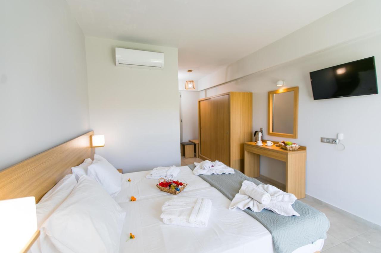 Resol Hotel Bali  Экстерьер фото