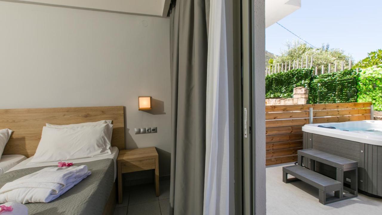 Resol Hotel Bali  Экстерьер фото