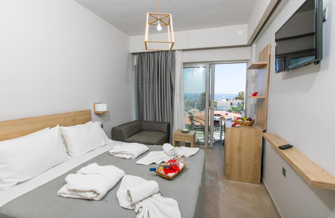Resol Hotel Bali  Экстерьер фото