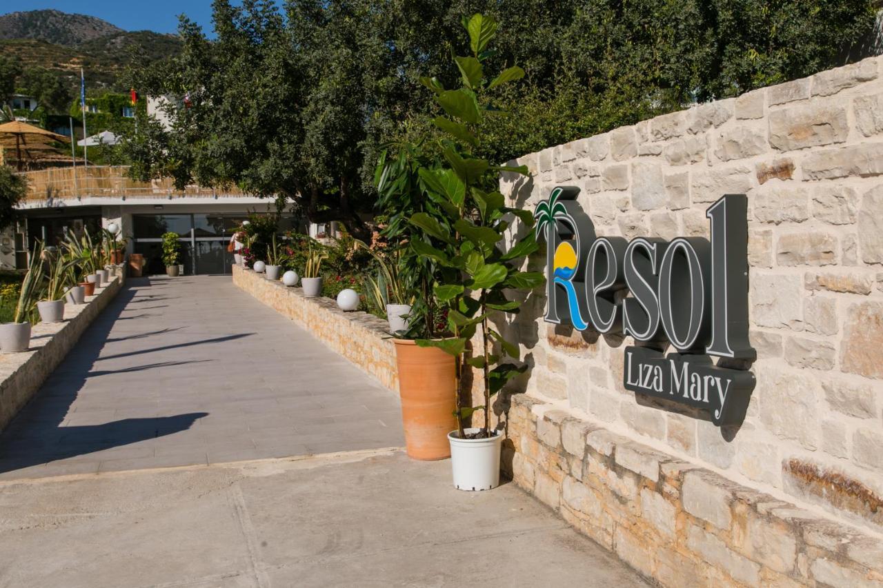 Resol Hotel Bali  Экстерьер фото