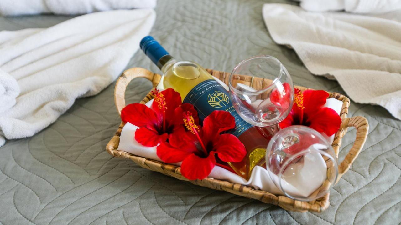 Resol Hotel Bali  Экстерьер фото