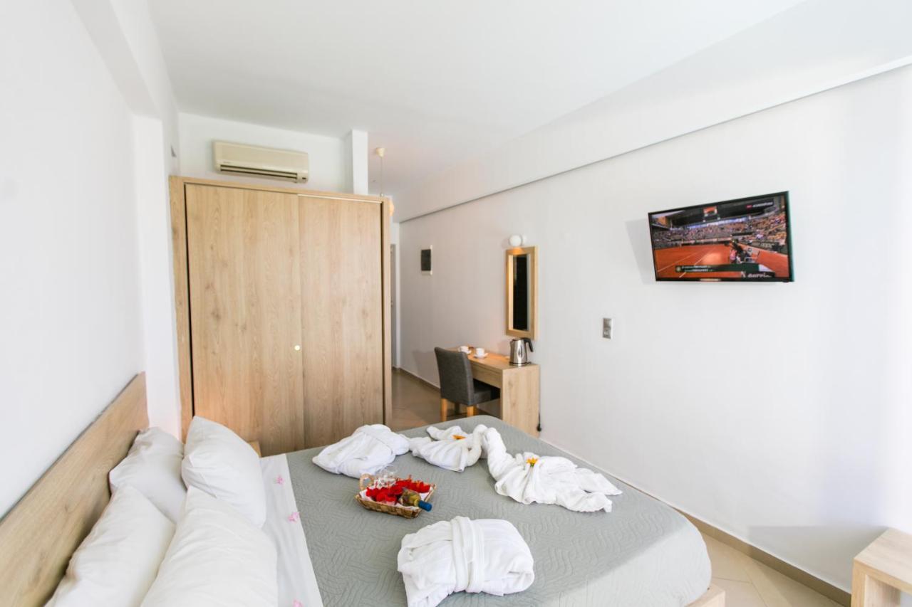 Resol Hotel Bali  Экстерьер фото
