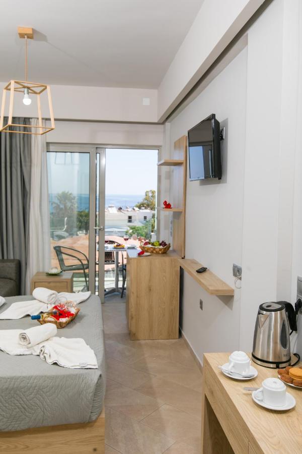 Resol Hotel Bali  Экстерьер фото