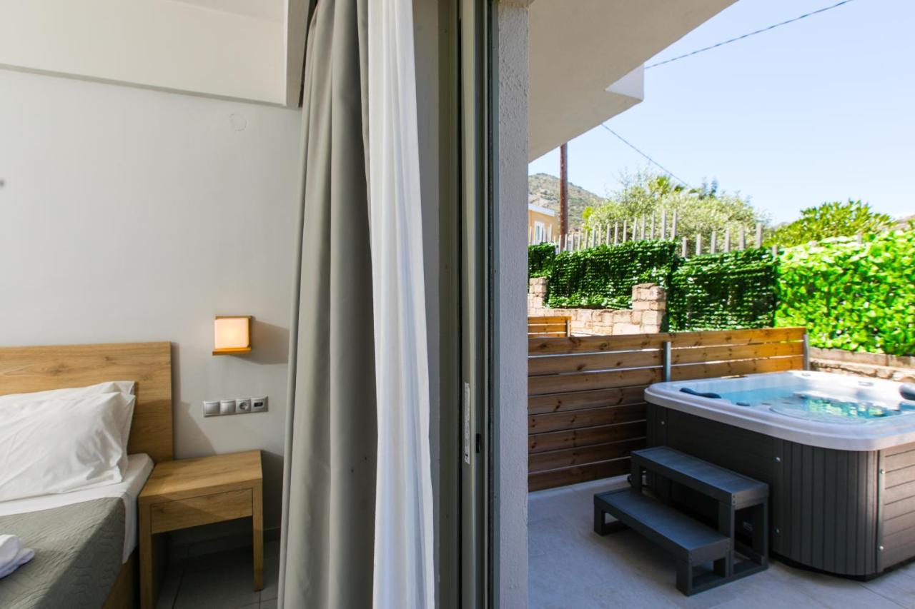 Resol Hotel Bali  Экстерьер фото