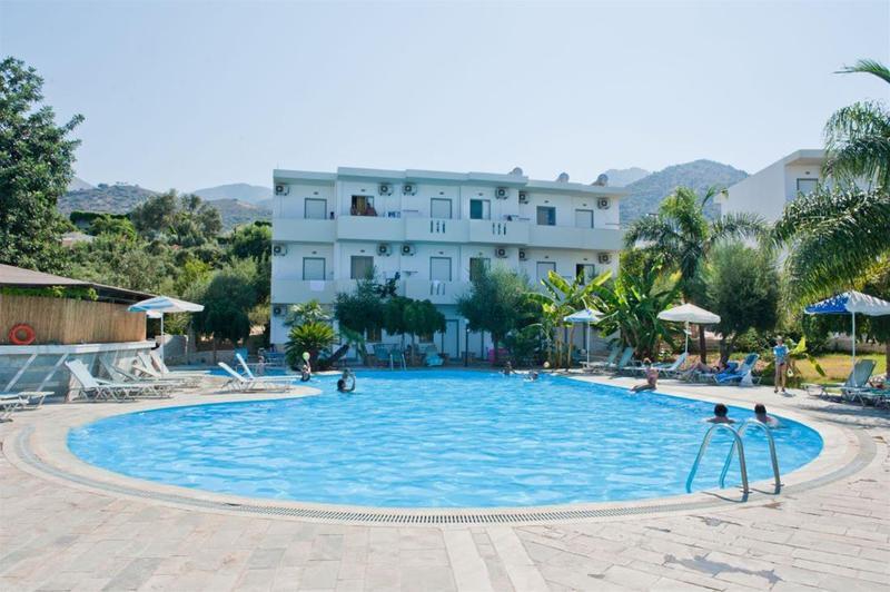 Resol Hotel Bali  Экстерьер фото