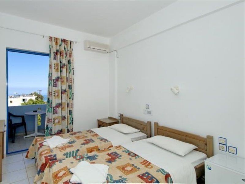 Resol Hotel Bali  Экстерьер фото