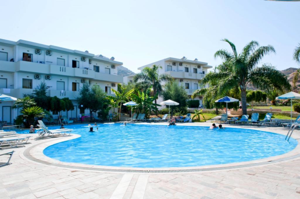 Resol Hotel Bali  Экстерьер фото